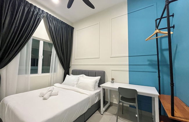 Amber Cove Melaka by Manhattan Group - Foto 23