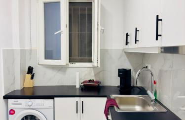 Nea Smirni Snug Stay - Fits 4 - Foto 21