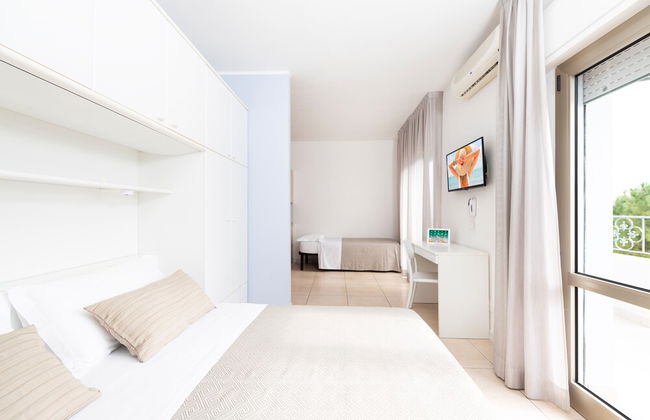 Residence Quadrifoglio - Foto 12