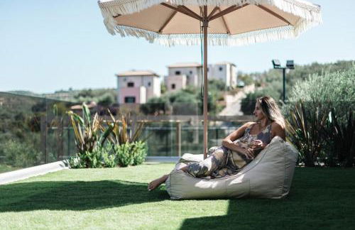 Calluna Villa - Foto 46