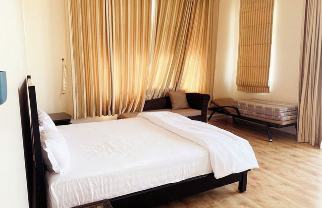 Deluxe 4 br Soan Villa - Sealinks Mui Ne - Foto 33