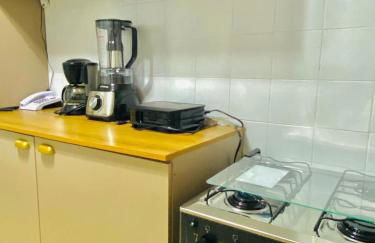 Apê 2 quartos e sala ampla todo refrigerado - Foto 31