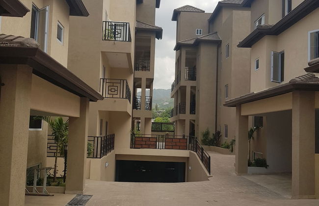 The Penthouse at Comfort Living - Foto 20