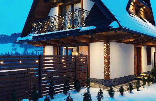 Domki Na Brzyzku - Foto 53