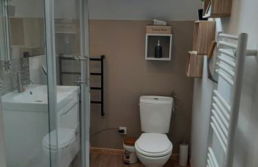 La Parenthese Bois de Cise - Foto 16