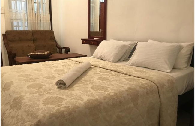 Atozee Airport villa - Foto 3