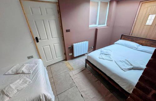 4bedrooms house sleeps14 Garden&Parking Ably Stays - Foto 35