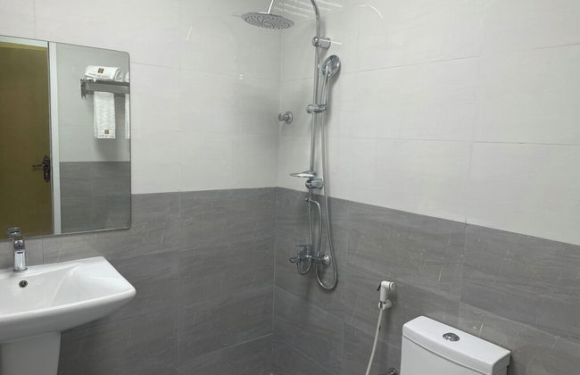 Season Inn Hotel Apartment by Duqm - Photo 44