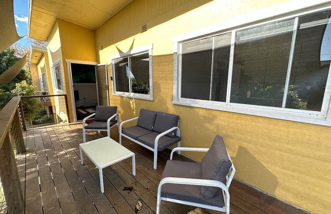 Breimba Street Apartments - Photo 19