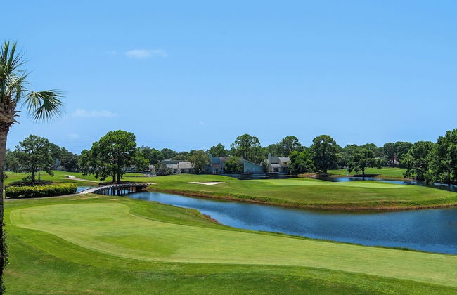 Ground-floor Studio at Sandestin Golf & Beach Resort: Sleeps 4 - Foto 69