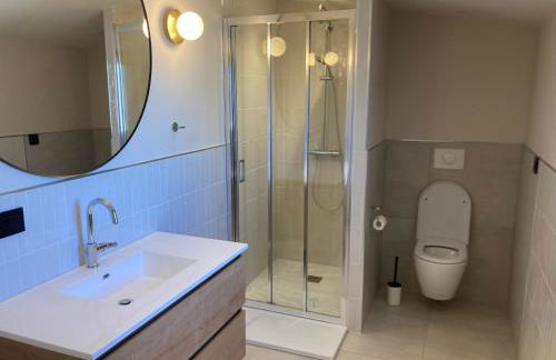 Maison pieds dans l eau avec piscine et clim - Foto 22