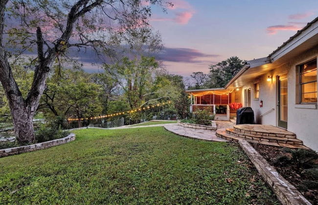 Luxury Lakefront Oasis With Boat Dock-firepit - Foto 31