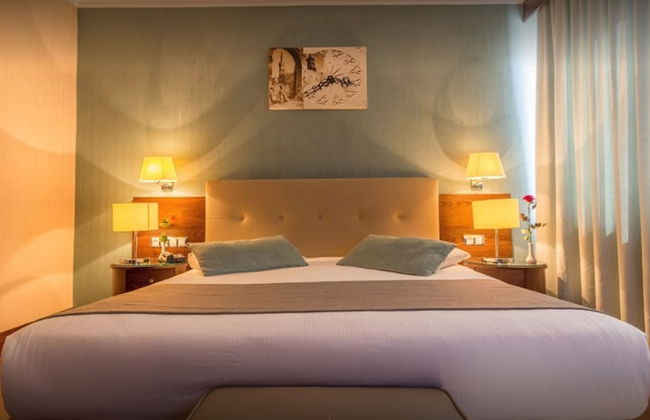 Hotel Tadj El Mouada - Foto 5