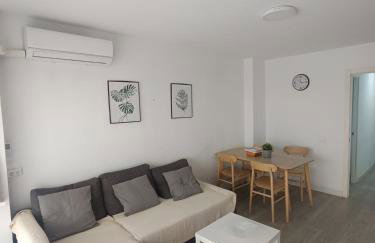 Apartamento con balcón cerca María Zambrano - Foto 26