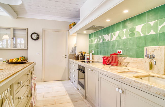 Domaine de Piegros - Foto 23