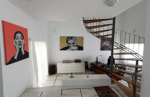 Phil Samosflats Beachfront Maisonettes - Foto 55