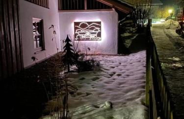 Ferienwohnungen Wendelstein - Foto 6