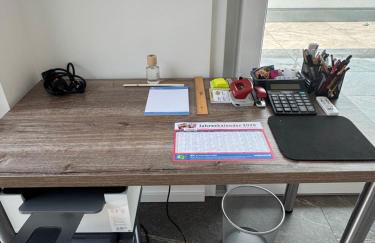 Ferienwohnung - Penthauswohnung Albblick, traumhafter Ausblick, ruhige Lage - Foto 7