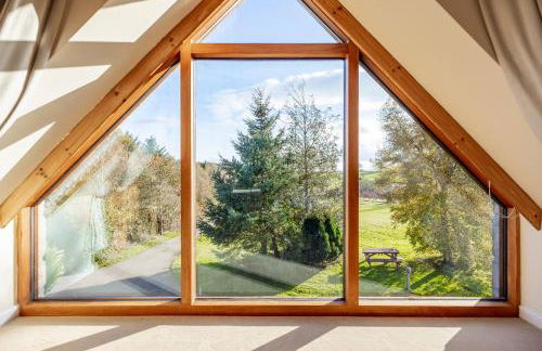 Stunning Country House - Cinema, Games Room & Hot Tub - Foto 19