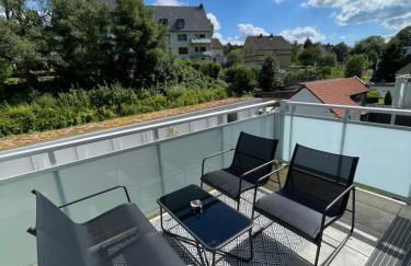 Deluxe Apartment Bochum 1 BEDROOM - Foto 19