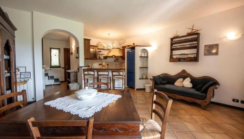 187 - Ca da Pincianna, con giardino a 15 minuti dal MARE - Foto 3