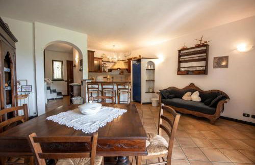 187 - Ca da Pincianna, con giardino a 15 minuti dal MARE - Foto 3