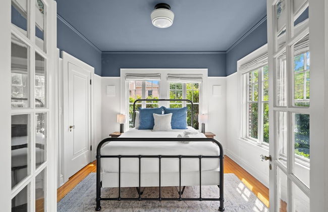 The Adaline - 9 Apartment Complex With Courtyard - Foto 47