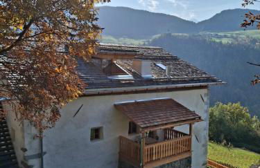 OBERBUCHFELDER historic farmhouse - Photo 20