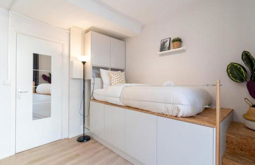 Lille Hypercentre - Nice equipped studio - Foto 8