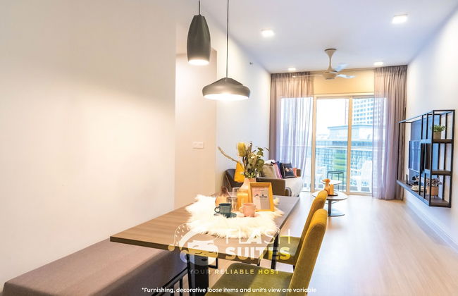 Windmill Upon Hills Premium Suites Genting Highland - Foto 20