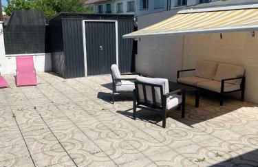 Maison proche Nancy Golf, Forêt & Calme à Pulnoy - Foto 18