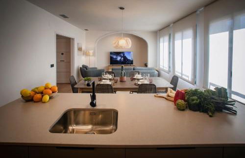 NC APARTMENTS RAMBLA3 - Foto 17