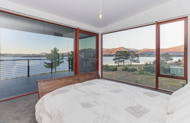 Amazing Unique Five-Star Waterfront Retreat - Foto 2