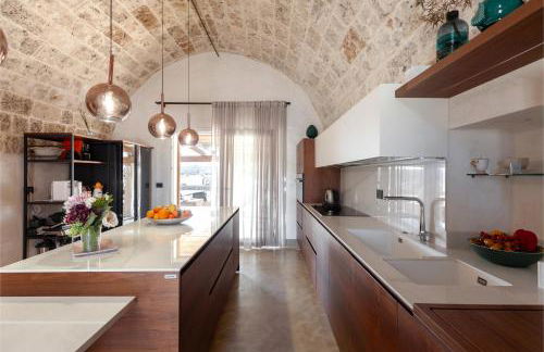 Masseria Misocampo - Happy Rentals - Foto 7