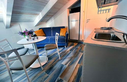 Mansarda Oblique - Foto 11