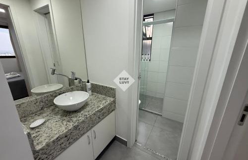 Apartamento completo no Monte Olimpo - Foto 18