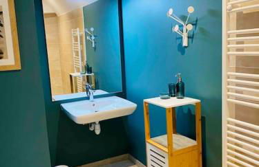 Appartement proche centre historique avec parking - Foto 10