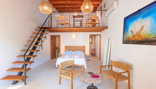 Es Pas Formentera Agroturismo - Foto 4