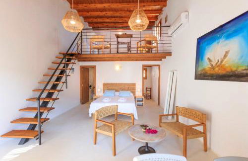 Es Pas Formentera Agroturismo - Foto 4