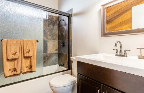 Bearadise Cabin - Foto 43