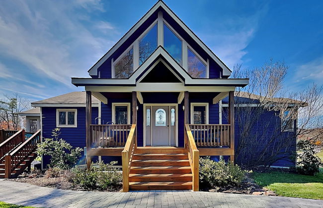 Moonrise Retreat by Taylor Made Deep Creek - Foto 46