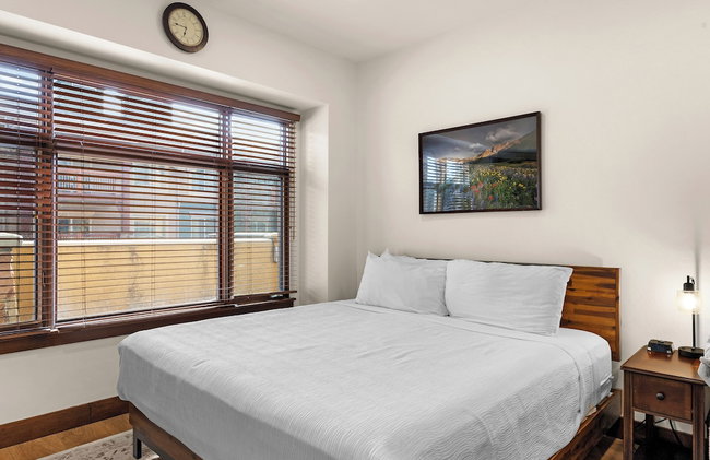 Sundial Lodge by All Seasons Resort Lodging - Foto 80