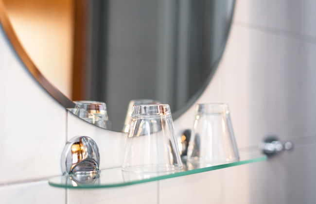 1 bedroom Apartment in Schönecken with garden and terrace - Photo 14