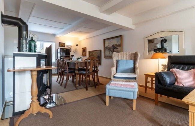 Charmante Ferienwohnung am Hafen - Foto 36