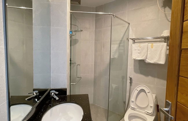 Amy Apartment Hue - Foto 40