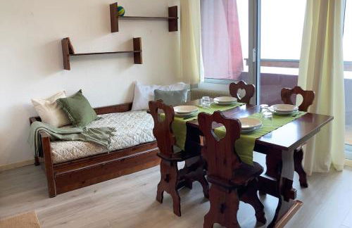 Neve & Relax Bilocale panoramico comodo alle piste - Foto 15