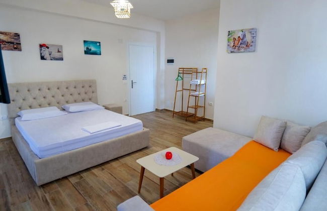 Joyous Apartments - Foto 14