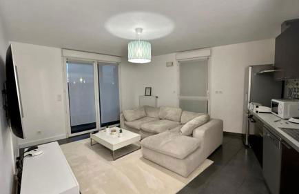 Black Room: Votre Love Room près de Lyon - Foto 8