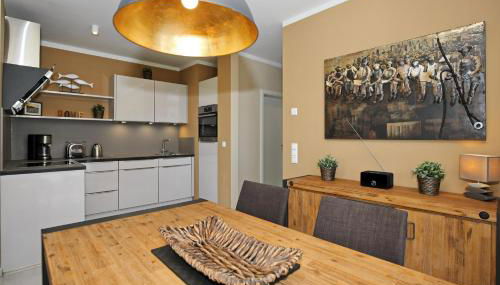 Haus am Wald Wohnung Sommer - Foto 5