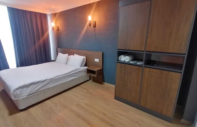 Beta GuestHouse - Foto 6